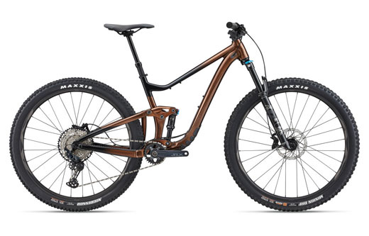 Giant Bicycles TRANCE 29 1